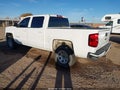2014 Chevrolet Silverado 1500 — photo 3 of 17 | VIN 3GCUKPEC5EG356387