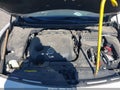 Photo 10 of 11 — 2012 Nissan Maxima