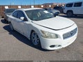Photo 1 of 11 — 2012 Nissan Maxima