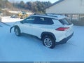 Photo 3 of 16 — 2025 Toyota Corolla Cross