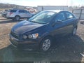 Photo 2 of 16 — 2015 Chevrolet Sonic