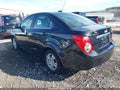 Photo 3 of 16 — 2015 Chevrolet Sonic