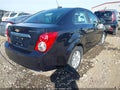 Photo 4 of 16 — 2015 Chevrolet Sonic