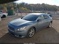 Photo 2 of 16 — 2010 Nissan Maxima