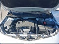 2024 Chevrolet Malibu — photo 10 of 17 | VIN 1G1ZB5ST1RF186124
