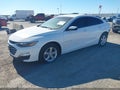 2024 Chevrolet Malibu — photo 2 of 17 | VIN 1G1ZB5ST1RF186124