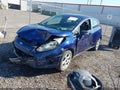Photo 2 of 16 — 2016 Ford Fiesta