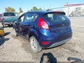 2016 Ford Fiesta — photo 3 of 16 | VIN 3FADP4EJ3GM155130