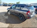 2017 Jeep Compass — photo 3 of 17 | VIN 1C4NJDEB4HD107593