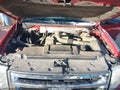 Photo 10 of 11 — 2008 Ford Expedition