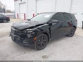 2023 Chevrolet Equinox — photo 2 of 16 | VIN 3GNAXHEG7PL175872