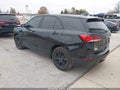 2023 Chevrolet Equinox — photo 3 of 16 | VIN 3GNAXHEG7PL175872