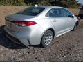 Photo 4 of 16 — 2020 Toyota Corolla