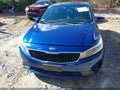 Photo 12 of 16 — 2018 Kia Forte