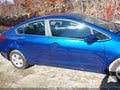 2018 Kia Forte — photo 13 of 16 | VIN 3KPFL4A73JE190616