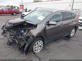 2016 Honda CR-V — photo 2 of 17 | VIN 2HKRM4H7XGH688171