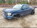 2017 GMC Sierra 1500 — photo 2 of 18 | VIN 1GTV2MEH3HZ121148