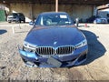 Photo 12 of 16 — 2022 BMW 5 Series