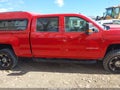 2015 Chevrolet Silverado 2500 — photo 13 of 16 | VIN 1GC1KVEG1FF504242