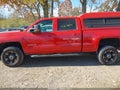 Photo 14 of 16 — 2015 Chevrolet Silverado 2500