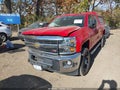 Photo 2 of 16 — 2015 Chevrolet Silverado 2500