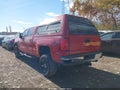 Photo 3 of 16 — 2015 Chevrolet Silverado 2500