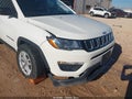 2021 Jeep Compass — photo 6 of 19 | VIN 3C4NJCAB5MT532289