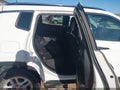 2021 Jeep Compass — photo 8 of 19 | VIN 3C4NJCAB5MT532289