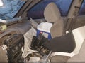 2001 Plymouth Neon — photo 5 of 15 | VIN 1P3ES46C51D170423