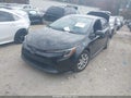 2021 Toyota Corolla — photo 2 of 18 | VIN 5YFEPMAEXMP267564