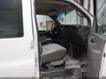 Photo 5 of 16 — 2014 Chevrolet Express 1500