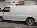 Photo 14 of 16 — 2014 Chevrolet Express 1500