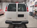 Photo 16 of 16 — 2014 Chevrolet Express 1500