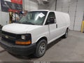 Photo 2 of 16 — 2014 Chevrolet Express 1500