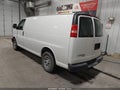 2014 Chevrolet Express 1500 — photo 3 of 16 | VIN 1GCSGAFX5E1134602