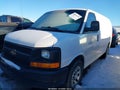 2014 Chevrolet Express 1500 — photo 6 of 16 | VIN 1GCSGAFX5E1134602