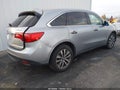Photo 4 of 16 — 2016 Acura MDX