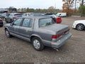 1991 Plymouth Acclaim — photo 3 of 11 | VIN 1P3XA5632MF692288