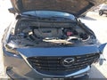 Photo 10 of 16 — 2021 Mazda CX-9