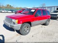 1996 Jeep Grand Cherokee — photo 2 of 16 | VIN 1J4EZ58SXTC130962