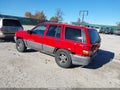 Photo 3 of 16 — 1996 Jeep Grand Cherokee