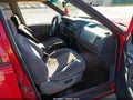 1996 Jeep Grand Cherokee — photo 5 of 16 | VIN 1J4EZ58SXTC130962