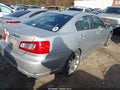Photo 4 of 11 — 2010 Mitsubishi Galant