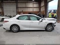Photo 12 of 15 — 2019 Toyota Camry Hybrid