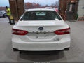 Photo 15 of 15 — 2019 Toyota Camry Hybrid