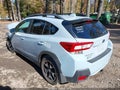 Photo 3 of 16 — 2018 Subaru Crosstrek