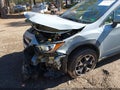 Photo 6 of 16 — 2018 Subaru Crosstrek