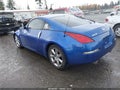 2004 Nissan 350Z — photo 3 of 16 | VIN JN1AZ34E34T063862