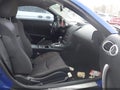 2004 Nissan 350Z — photo 5 of 16 | VIN JN1AZ34E34T063862
