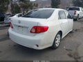 Photo 4 of 12 — 2009 Toyota Corolla